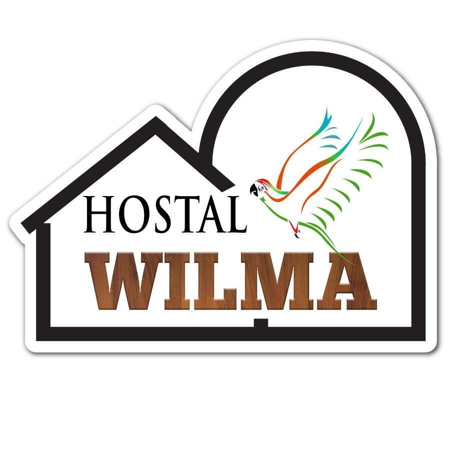 Hostal Wilma Torotoro Exterior foto